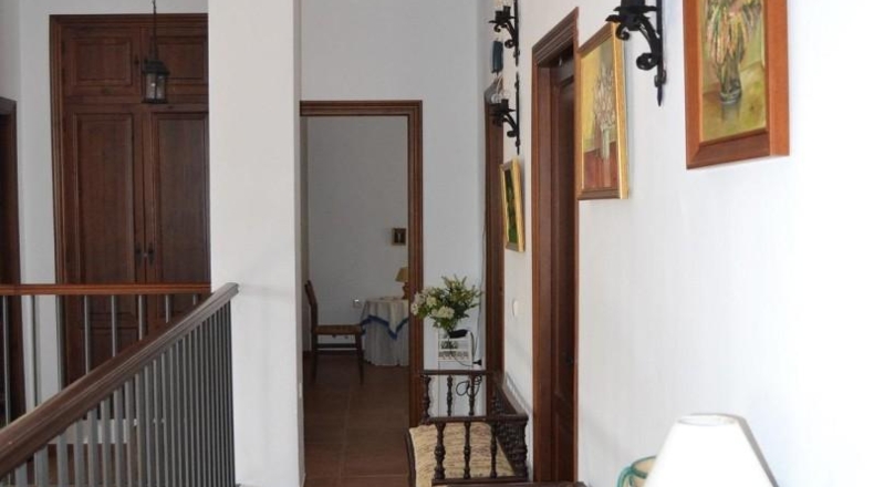 Cádiz - Arcos de la Frontera - 140000m2