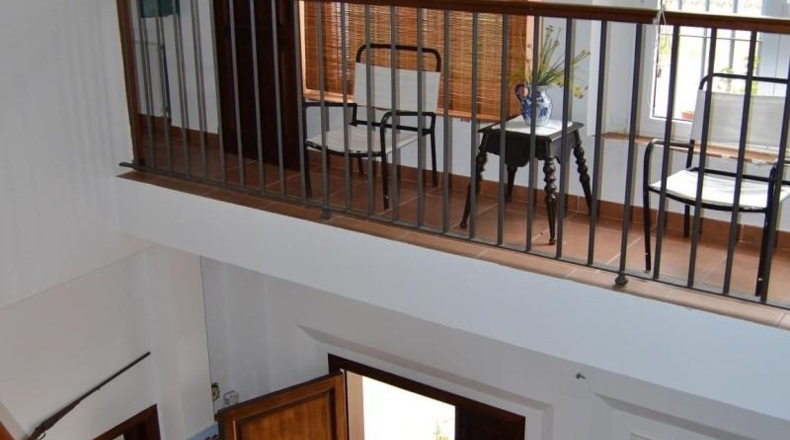 Cádiz - Arcos de la Frontera - 140000m2