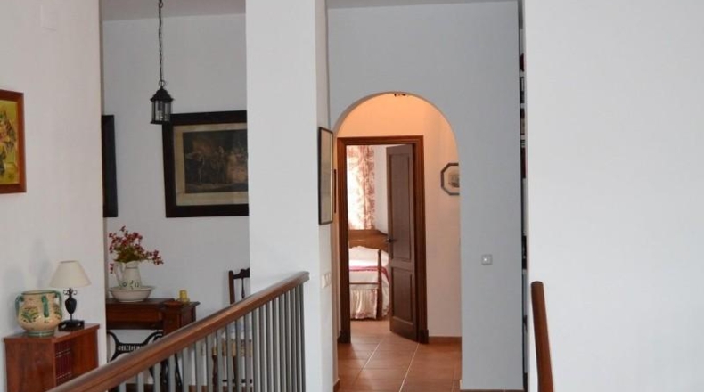 Cádiz - Arcos de la Frontera - 140000m2