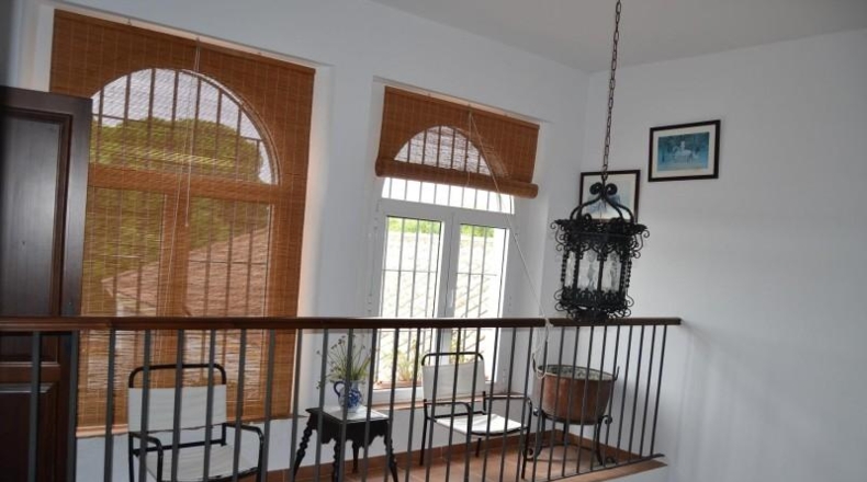 Cádiz - Arcos de la Frontera - 140000m2