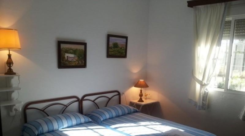 Cádiz - Arcos de la Frontera - 140000m2