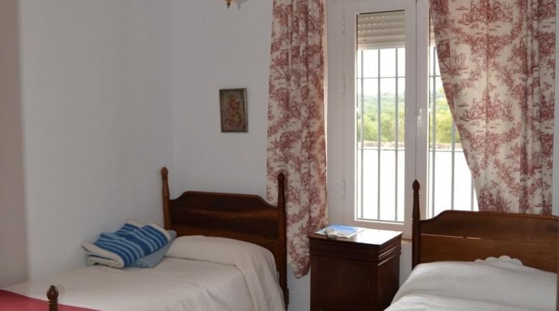Cádiz - Arcos de la Frontera - 140000m2