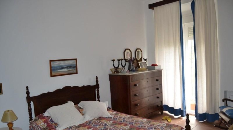 Cádiz - Arcos de la Frontera - 140000m2