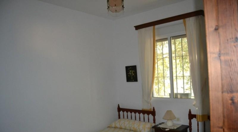 Cádiz - Arcos de la Frontera - 140000m2