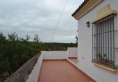 Xalet independent amb terreny en venda a la España, Arcos de la Frontera, ref.: TR148925 foto