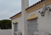 Xalet independent amb terreny en venda a la España, Arcos de la Frontera, ref.: TR148925 foto
