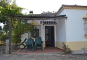 Xalet independent amb terreny en venda a la España, Arcos de la Frontera, ref.: TR148925 foto