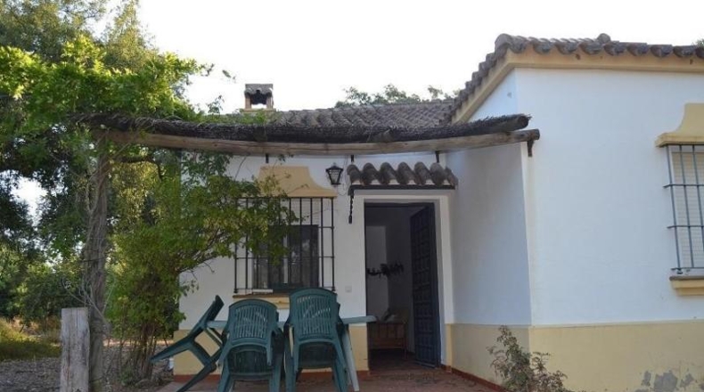 Cádiz - Arcos de la Frontera - 140000m2