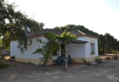 Xalet independent amb terreny en venda a la España, Arcos de la Frontera, ref.: TR148925 foto