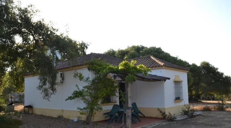 Cádiz - Arcos de la Frontera - 140000m2