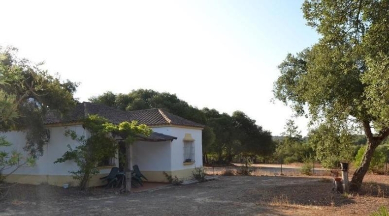 Cádiz - Arcos de la Frontera - 140000m2