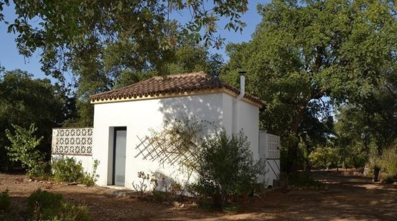 Cádiz - Arcos de la Frontera - 140000m2