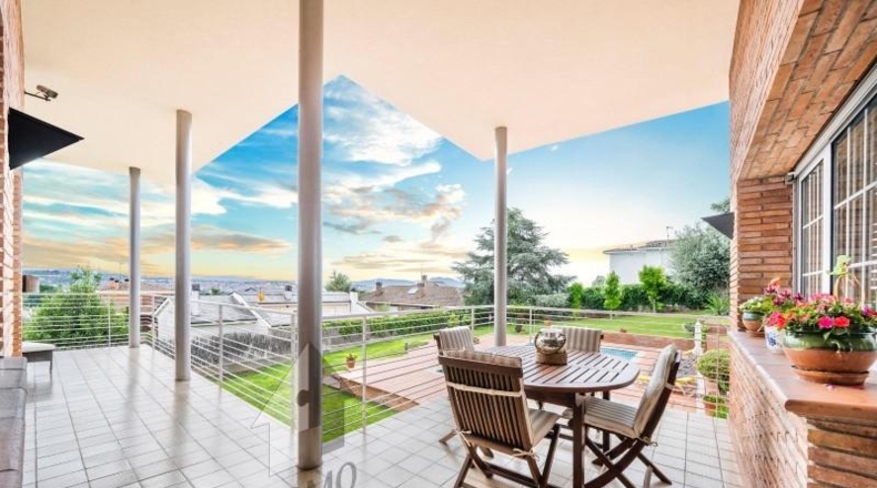 Barcelona - Canovelles - 1405m2