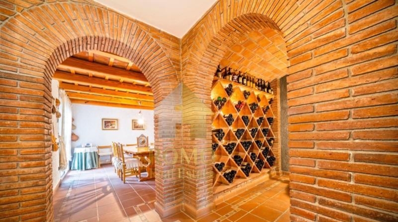 Barcelona - Canovelles - 1405m2