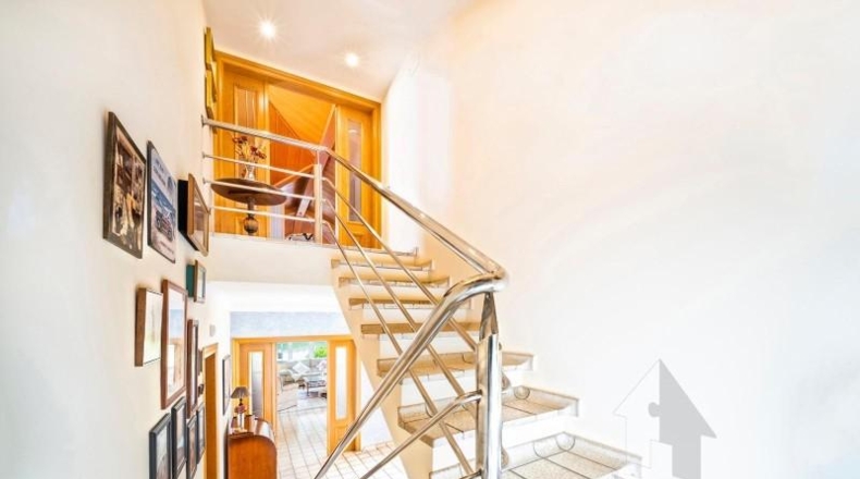 Barcelona - Canovelles - 1405m2