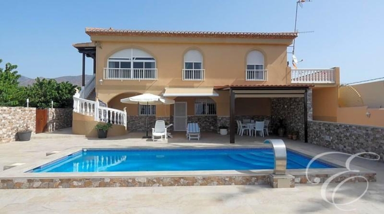 Granada - Salobreña - 13549m2