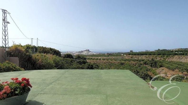 Granada - Salobreña - 13549m2