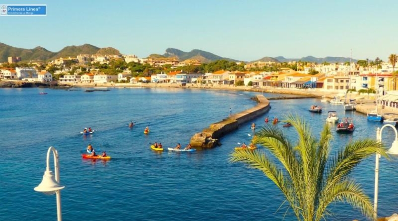 Murcia - Cartagena - 191m2