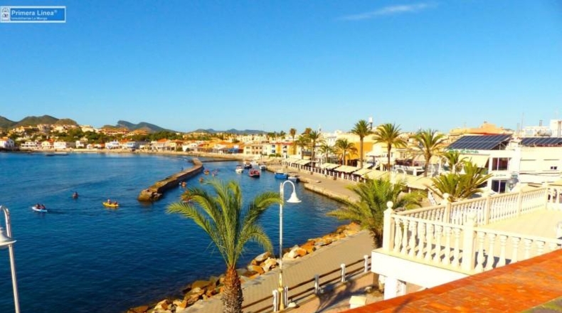Murcia - Cartagena - 191m2