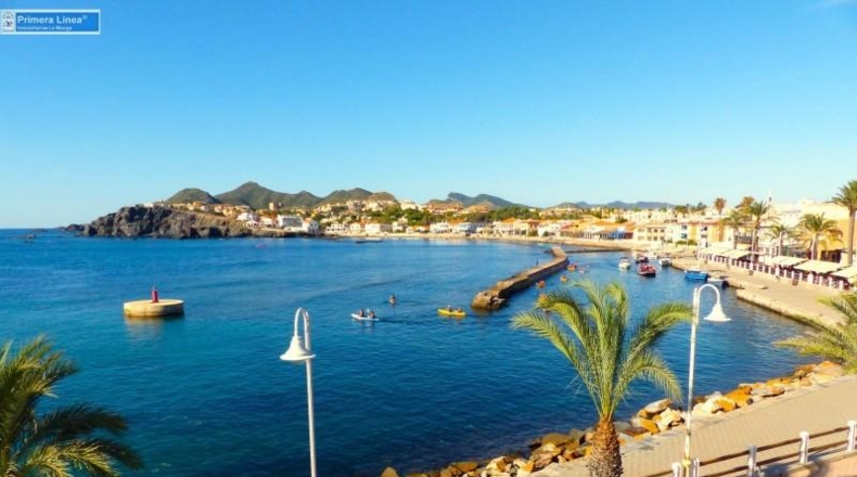 Murcia - Cartagena - 191m2