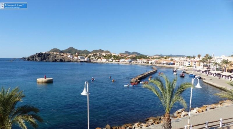 Murcia - Cartagena - 191m2