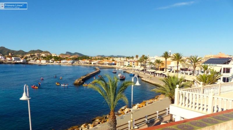 Murcia - Cartagena - 191m2