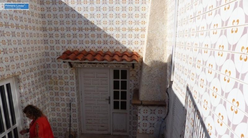 Murcia - Cartagena - 191m2