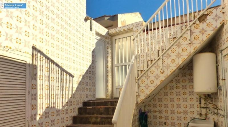 Murcia - Cartagena - 191m2