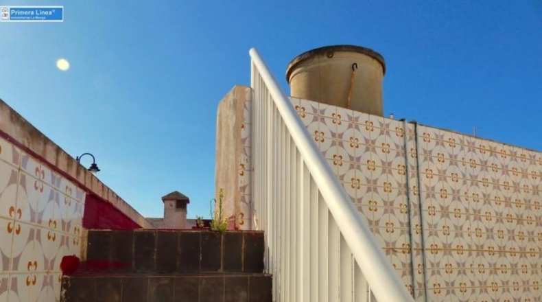 Murcia - Cartagena - 191m2