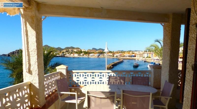 Murcia - Cartagena - 191m2