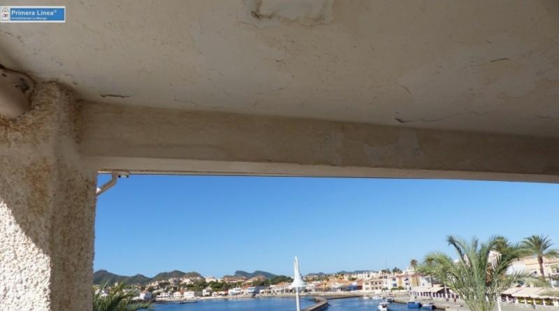 Murcia - Cartagena - 191m2