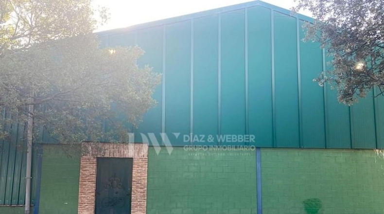 Ciudad Real - Puertollano - 700000m2