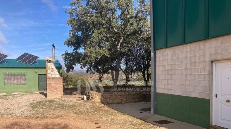 Ciudad Real - Puertollano - 700000m2