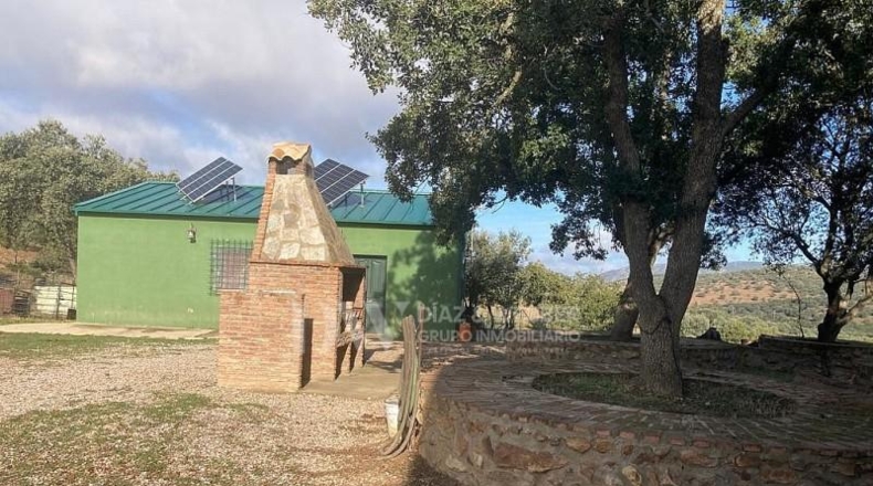 Ciudad Real - Puertollano - 700000m2