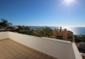 Chalet independiente con terreno en venta en la España, Villajoyosa, ref: TR150881 foto