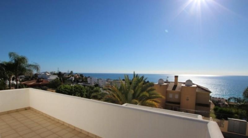 Alicante - Villajoyosa - 810m2