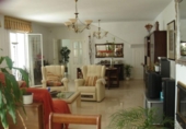 Chalet independiente con terreno en venta en la España, Villajoyosa, ref: TR150881 foto
