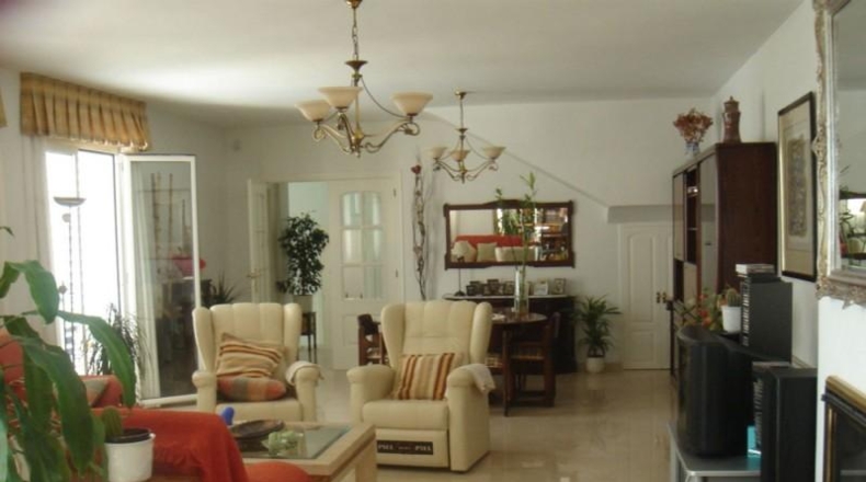Alicante - Villajoyosa - 810m2