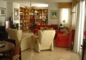 Chalet independiente con terreno en venta en la España, Villajoyosa, ref: TR150881 foto
