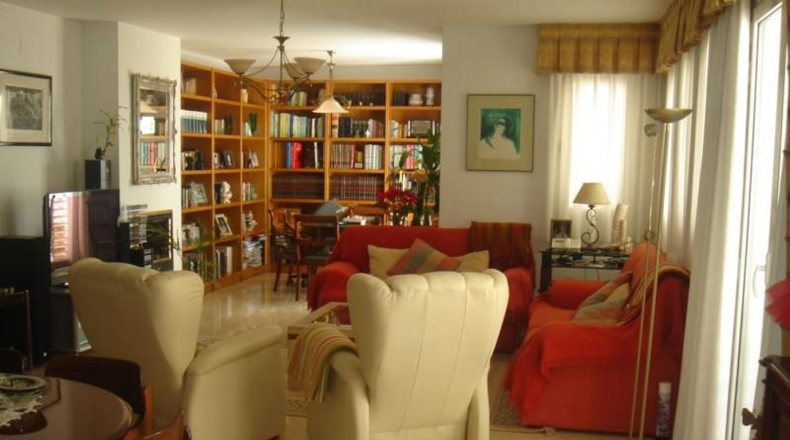 Alicante - Villajoyosa - 810m2