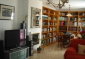 Chalet independiente con terreno en venta en la España, Villajoyosa, ref: TR150881 foto