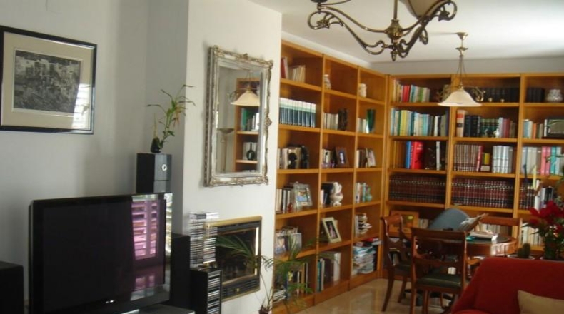 Alicante - Villajoyosa - 810m2