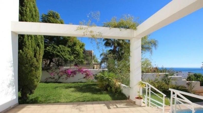 Alicante - Villajoyosa - 810m2