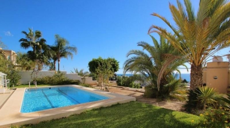Alicante - Villajoyosa - 810m2
