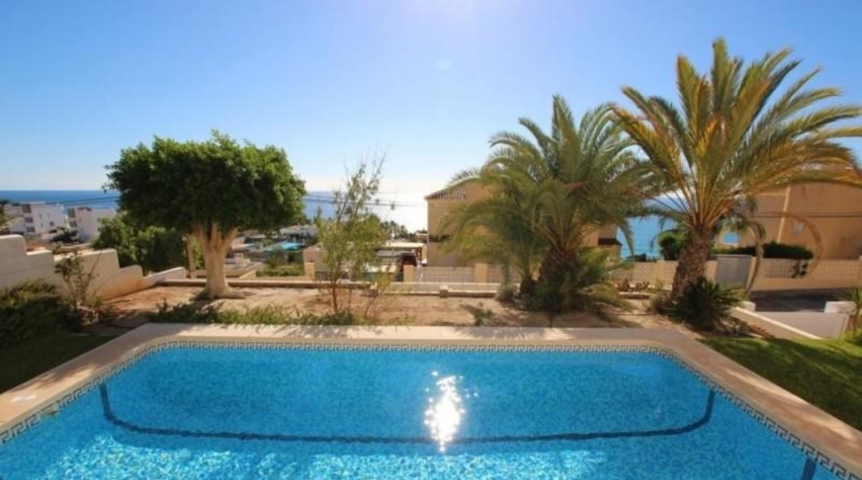 Alicante - Villajoyosa - 810m2