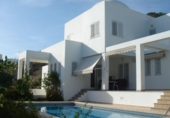 Chalet independiente con terreno en venta en la España, Villajoyosa, ref: TR150881 foto