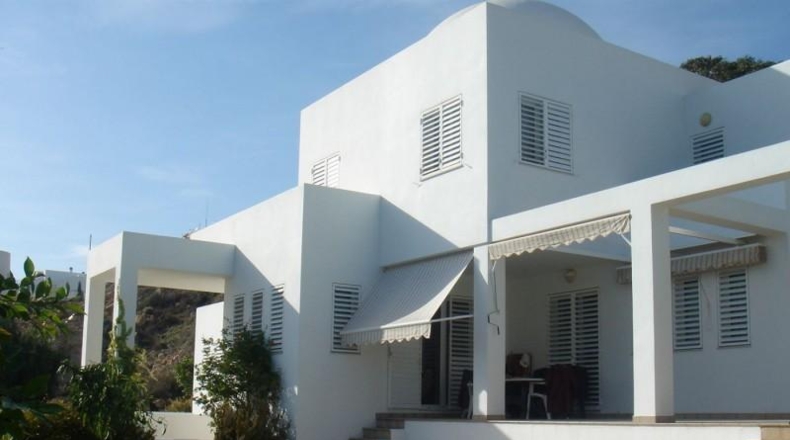 Alicante - Villajoyosa - 810m2