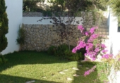 Chalet independiente con terreno en venta en la España, Villajoyosa, ref: TR150881 foto