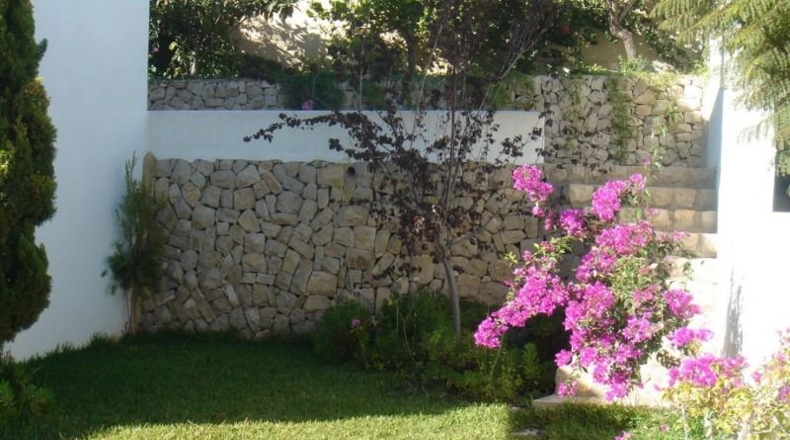 Alicante - Villajoyosa - 810m2