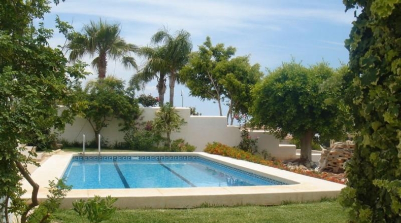 Alicante - Villajoyosa - 810m2